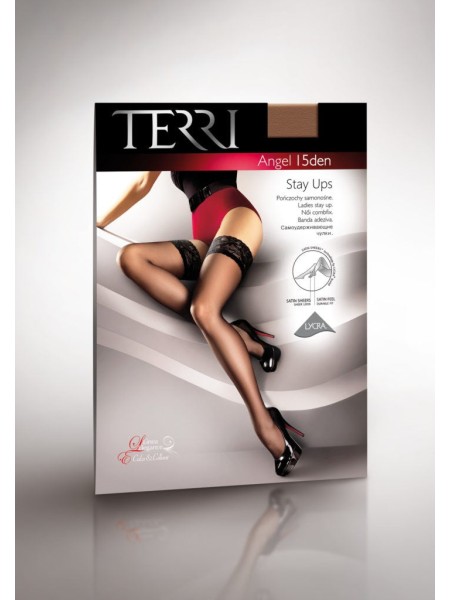 Dres TERRI Angel 15 den banda adeziva