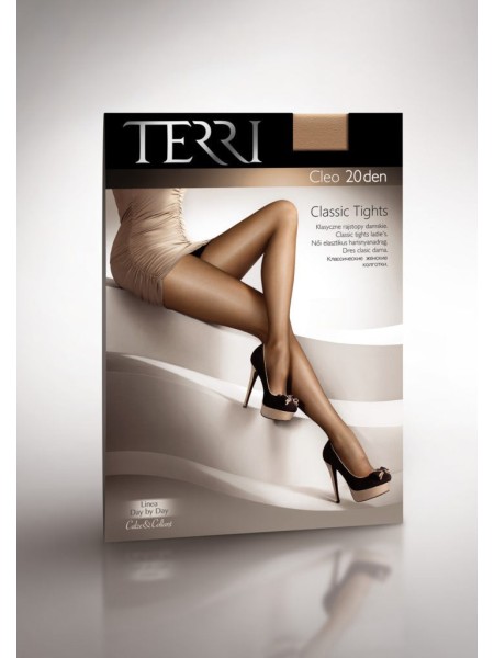 Dres TERRI Cleo 20 den