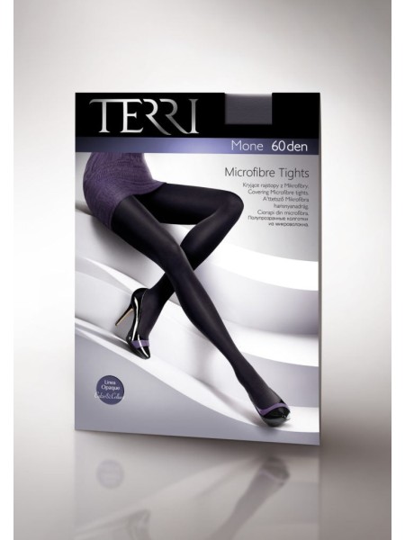 Dres TERRI Mona 60 den