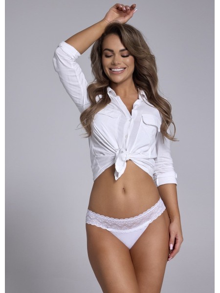 Chiloți clasici Wolbar Eco-Ti