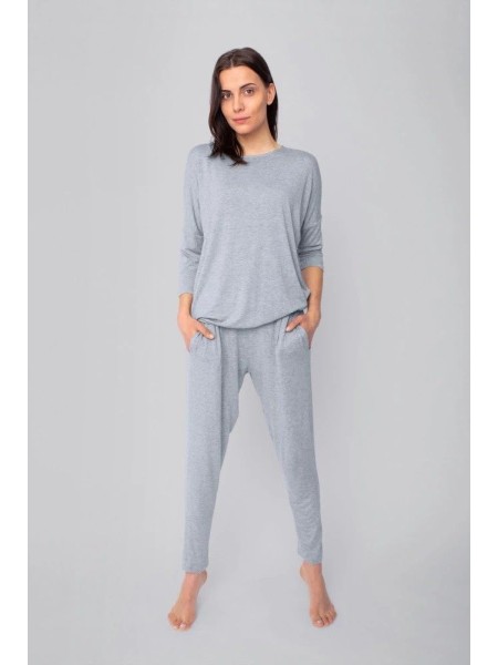 Set haine de casa Styl - gri