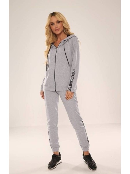 Set haine de casa New York melanz