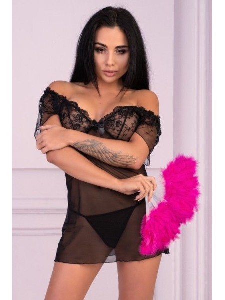 Set neglijeu Miguela