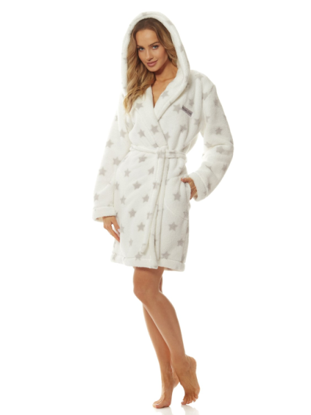 Halat de baie/casă 9135 crystal