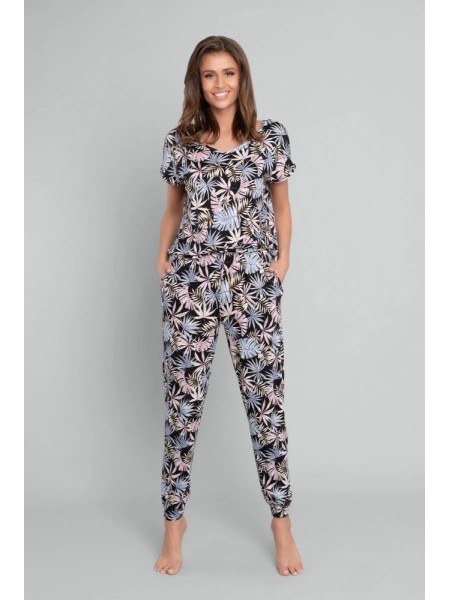 Salopeta de casa Malezja