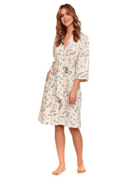 Halat de baie/casă 4367 milk