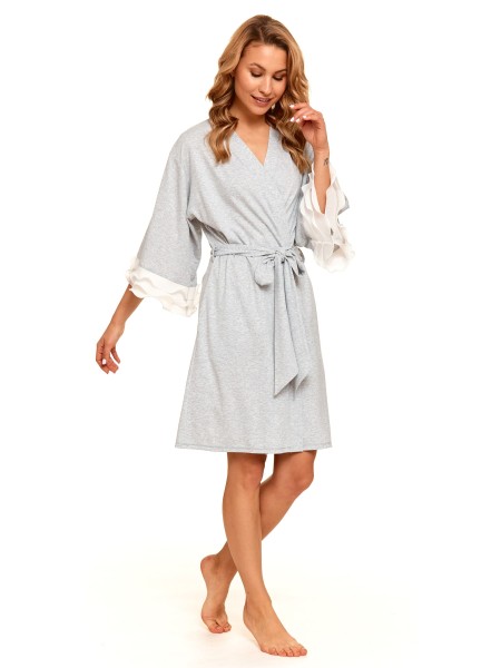 Halat de baie/casă 4409 melange