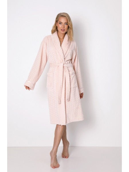 Halat dama de baie/casa Pearl