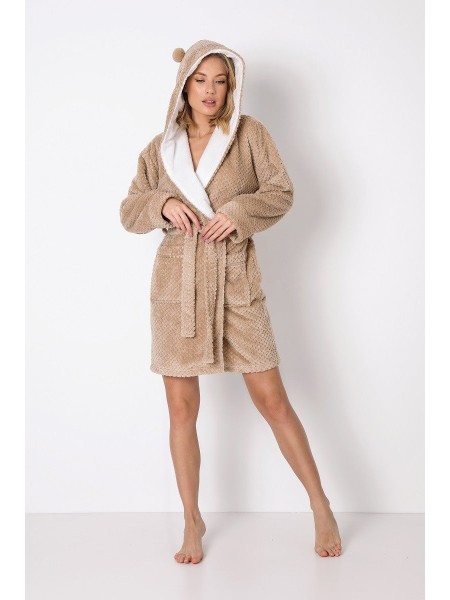 Halat dama de baie/casa Andrea