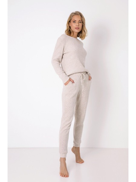Compleu de casa de lux Madeleine beige