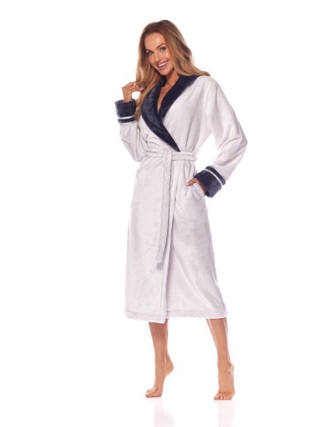 Halat de baie/casă 2206 perla