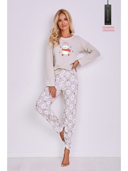 Pijama Aniela 2845