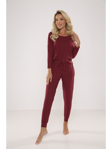 Compleu de casa Paula 555 claret