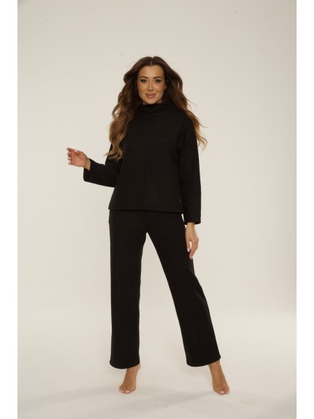 Compleu de casa Maple 808 nero