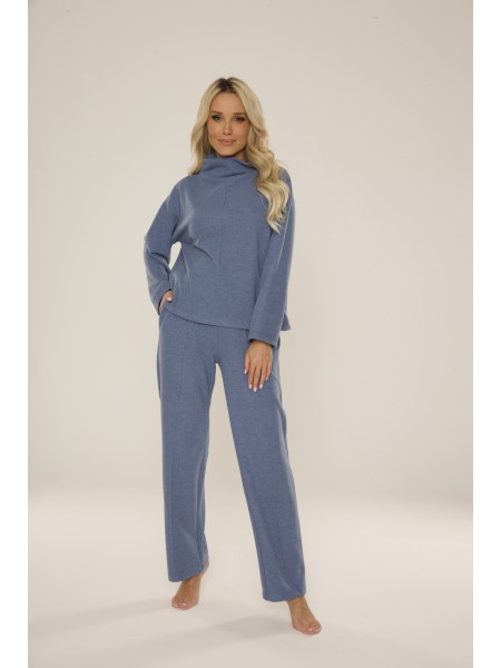 Compleu de casa Maple 808 jeans