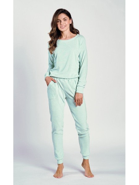 Compleu din frotte Jessi 3243