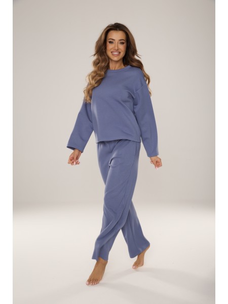 Compleu de casa Butter 886 jeans