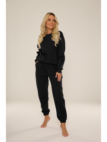 Compleu de casa Indigo 812 nero