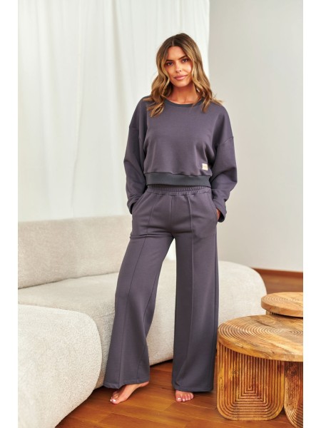 Compleu de casa DRS 7360 fume